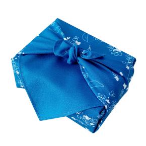 Furoshiki--Wrapping Cloth