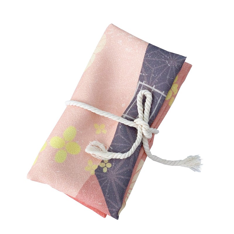 Furoshiki--Wrapping Cloth