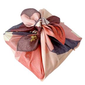 Furoshiki--Wrapping Cloth