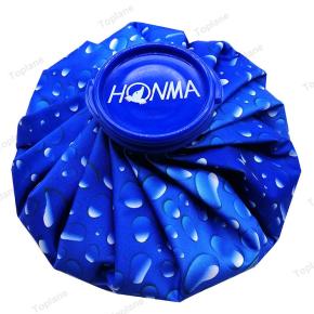 HONMA 氷嚢 ice bag