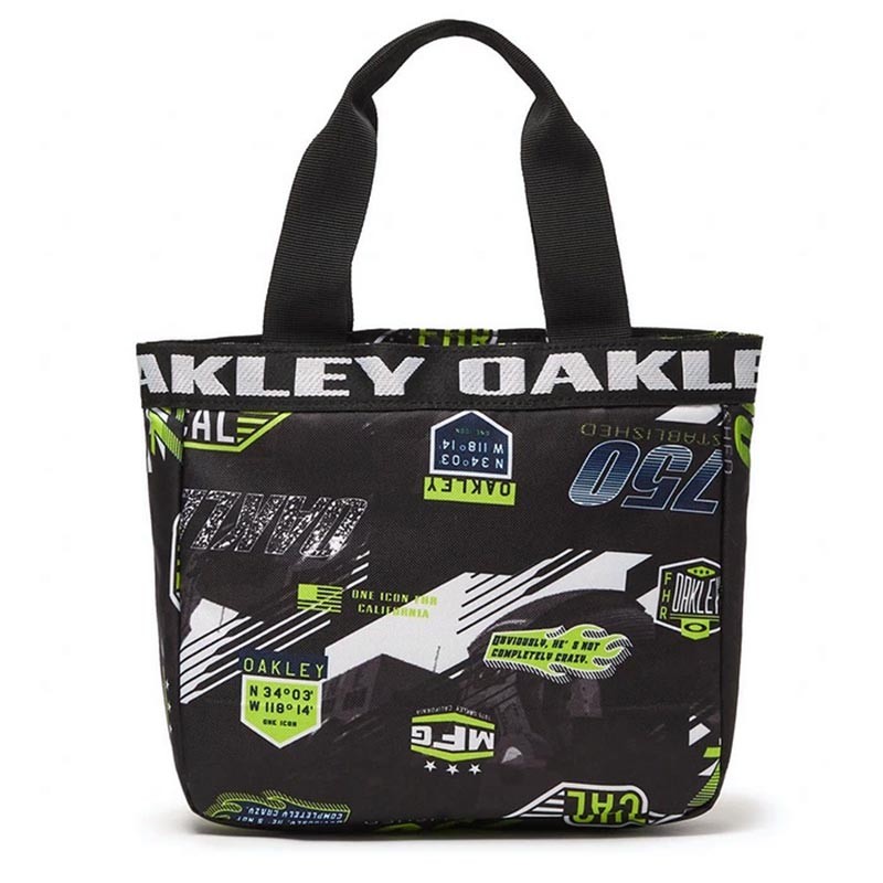 OAKLEY Custom Cooler Bag 