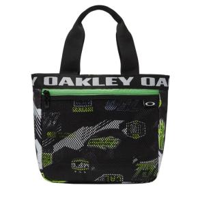 OAKLEY Custom Cooler Bag 