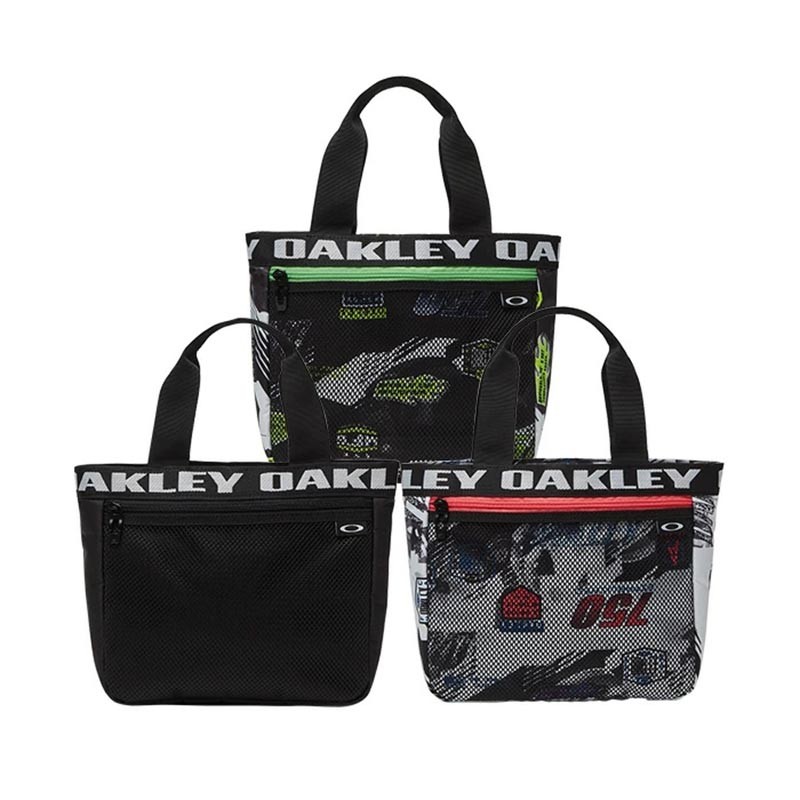 OAKLEY Custom Cooler Bag 