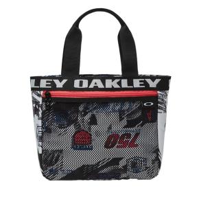 OAKLEY Custom Cooler Bag 