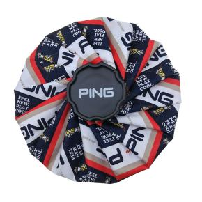 PING Ice Bag 氷嚢